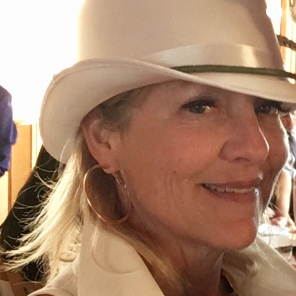 Meet your Posher, Kristen